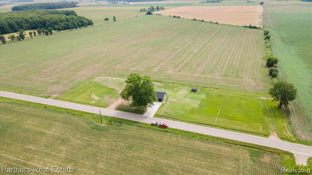 4798 North Loomis Road Mount Pleasant, MI 48858 - Photo 62 of 74 Gallery Image 62