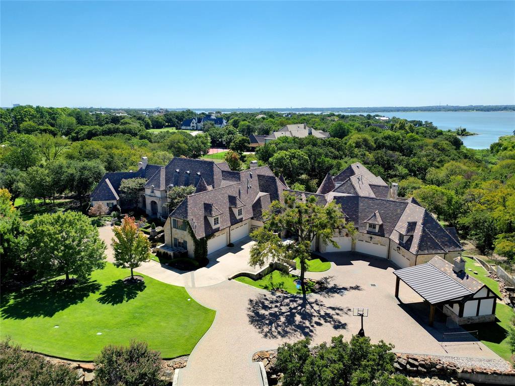 5905 Giverny Flower Mound, TX 75022 - Photo 37 of 38
