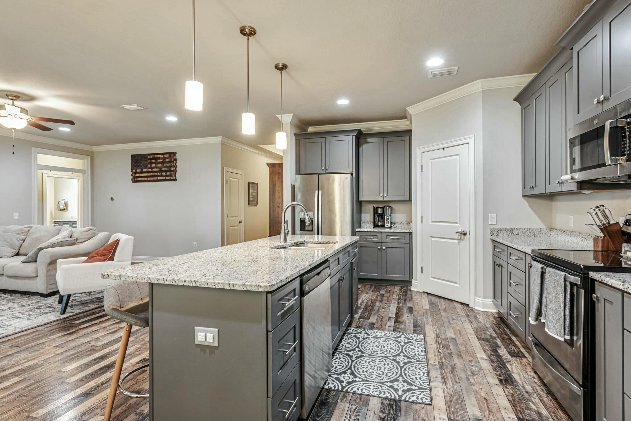 9121 Ridge Road Navarre, FL 32566 - Photo 12 of 26 tempImageblCvae
