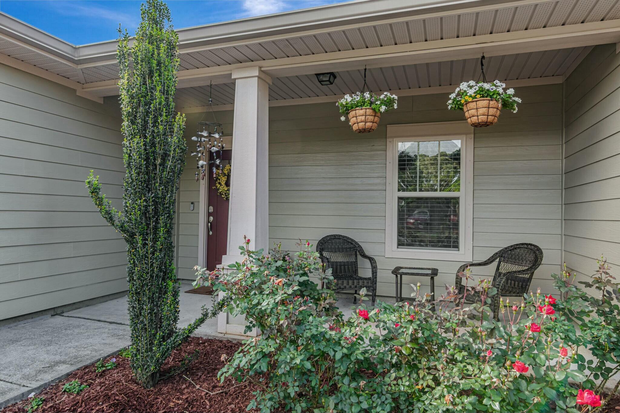9121 Ridge Road Navarre, FL 32566 - Photo 3 of 26 tempImagehupMPg