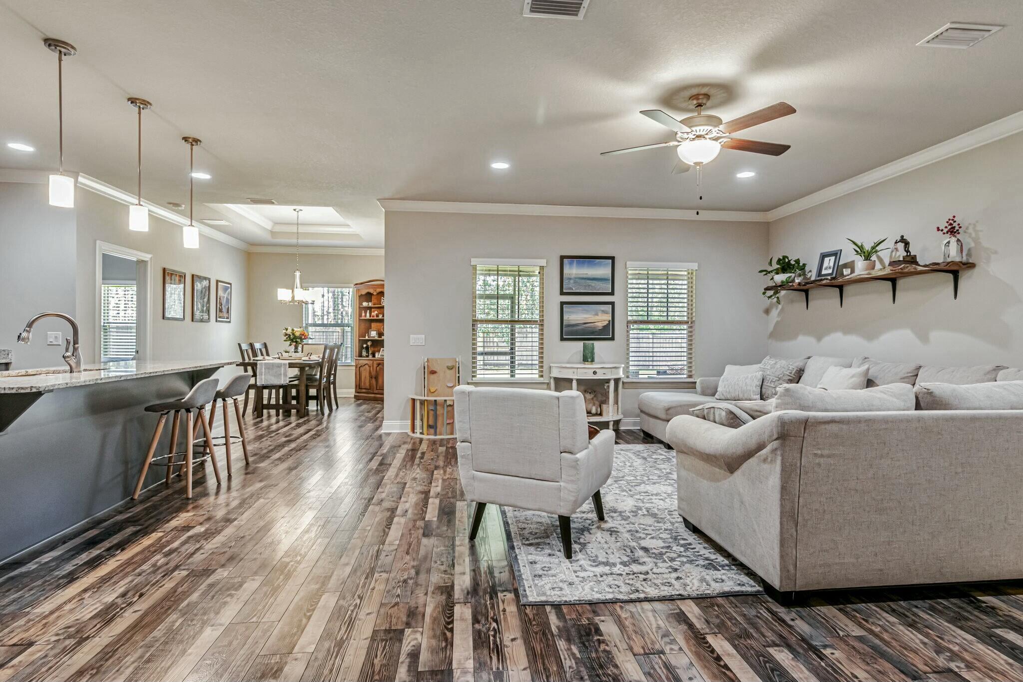9121 Ridge Road Navarre, FL 32566 - Photo 4 of 26 tempImagenul0aY