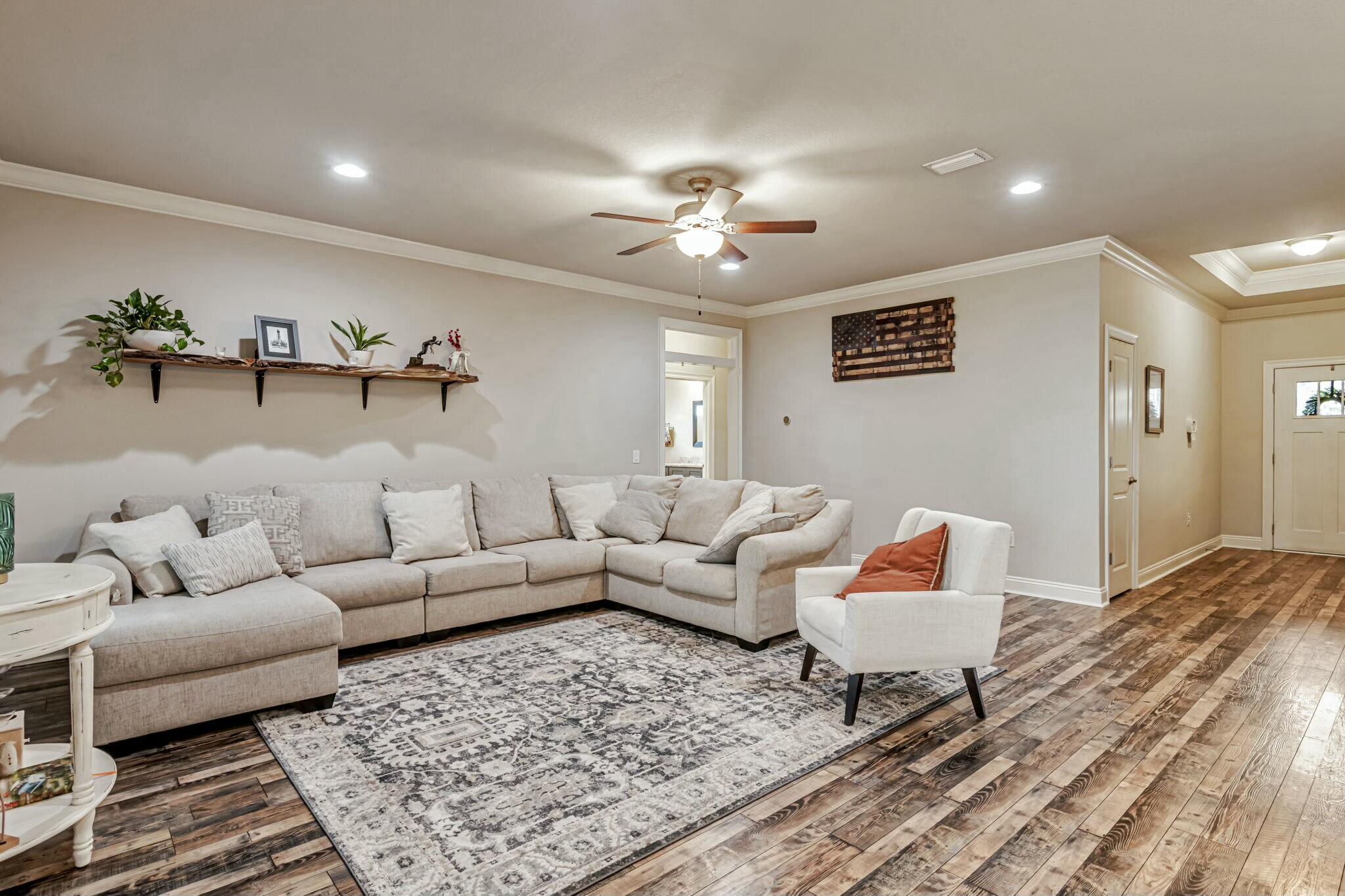 9121 Ridge Road Navarre, FL 32566 - Photo 7 of 26 tempImageENC8GT