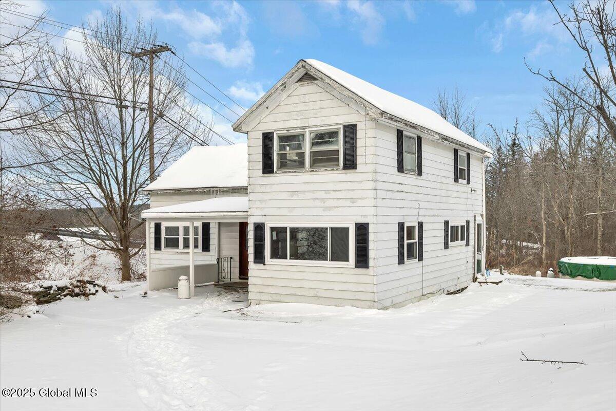2377 Main Street Duanesburg, NY 12053 - Photo 1 of 27 First