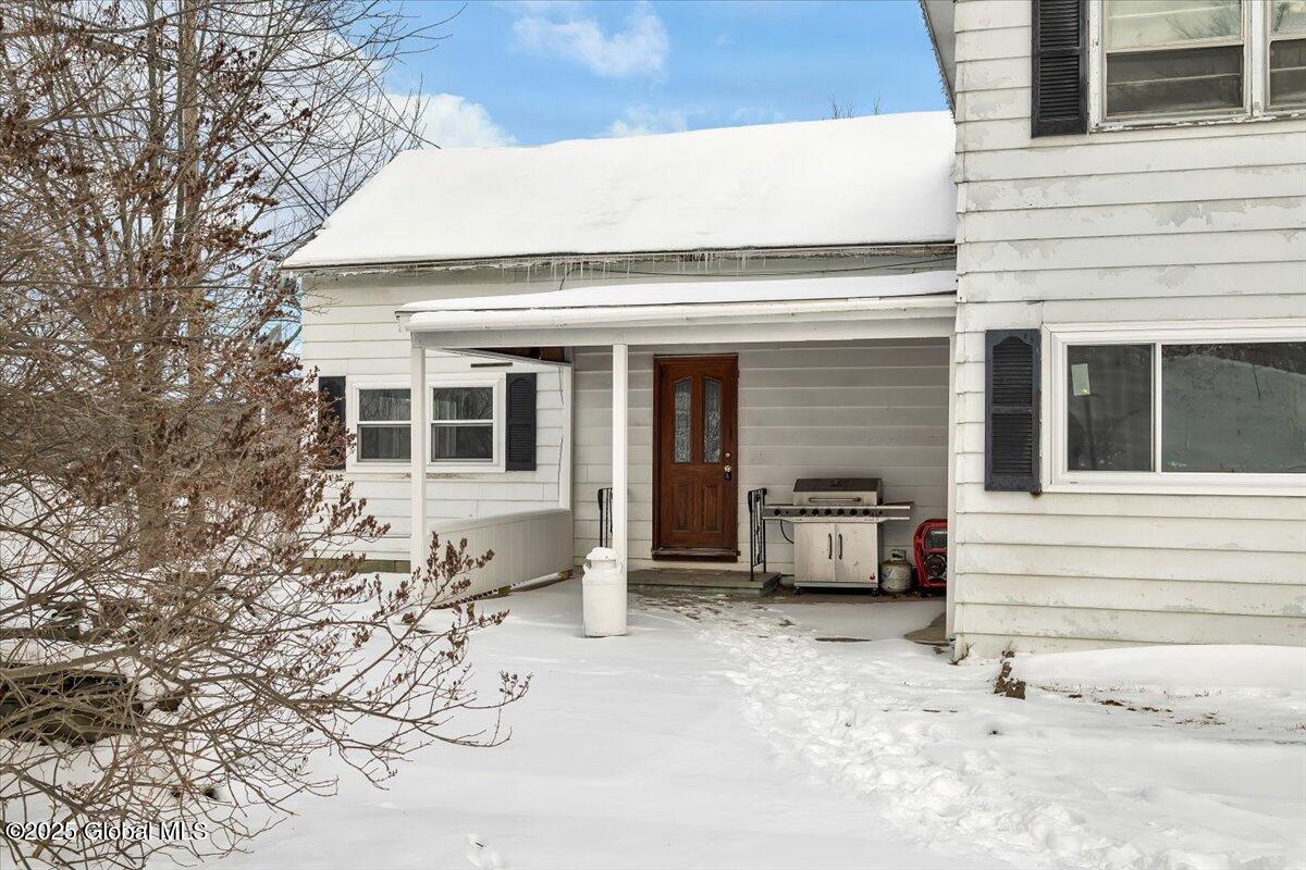 2377 Main Street Duanesburg, NY 12053 - Photo 22 of 27 24-P1271168