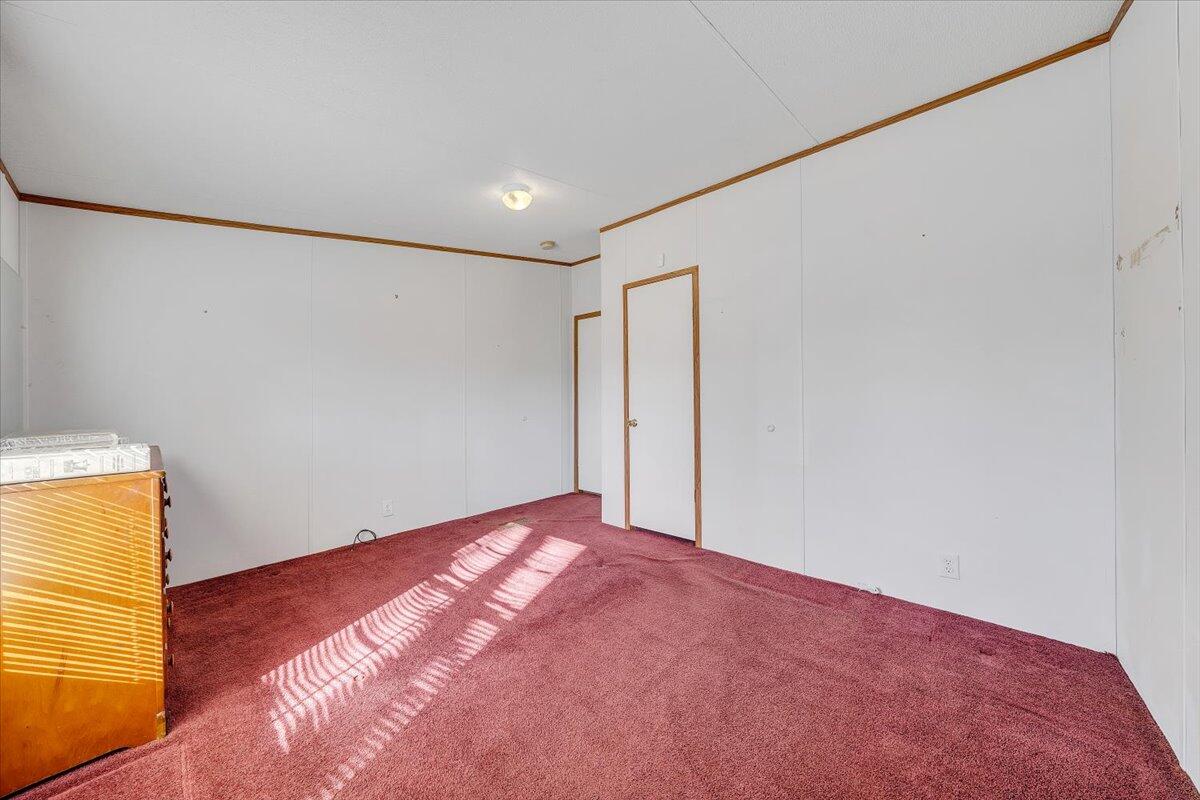 829 Moorman Mill Road Rustburg, VA 24588 - Photo 27 of 45 a view of an empty room