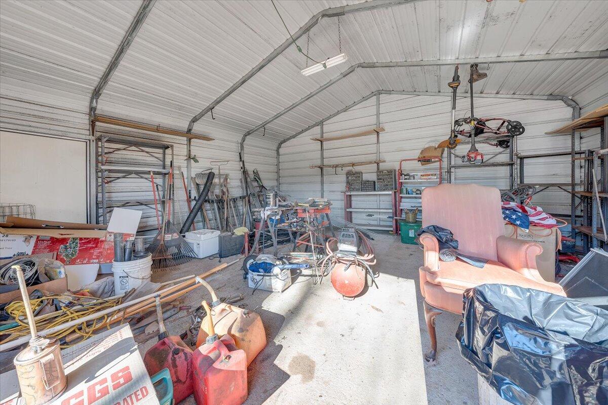 829 Moorman Mill Road Rustburg, VA 24588 - Photo 34 of 45 a view of store room with furniture