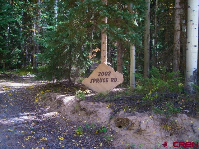 2002 Spruce Road Cimarron, CO 81220 - Photo 1 of 7 Gallery Image 1