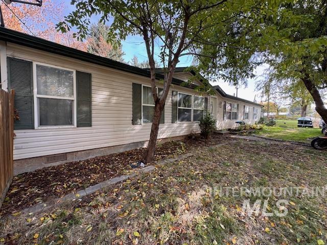 7880 Sweet Ola Highway Sweet, ID 83670 - Photo 1 of 24 View of side of home