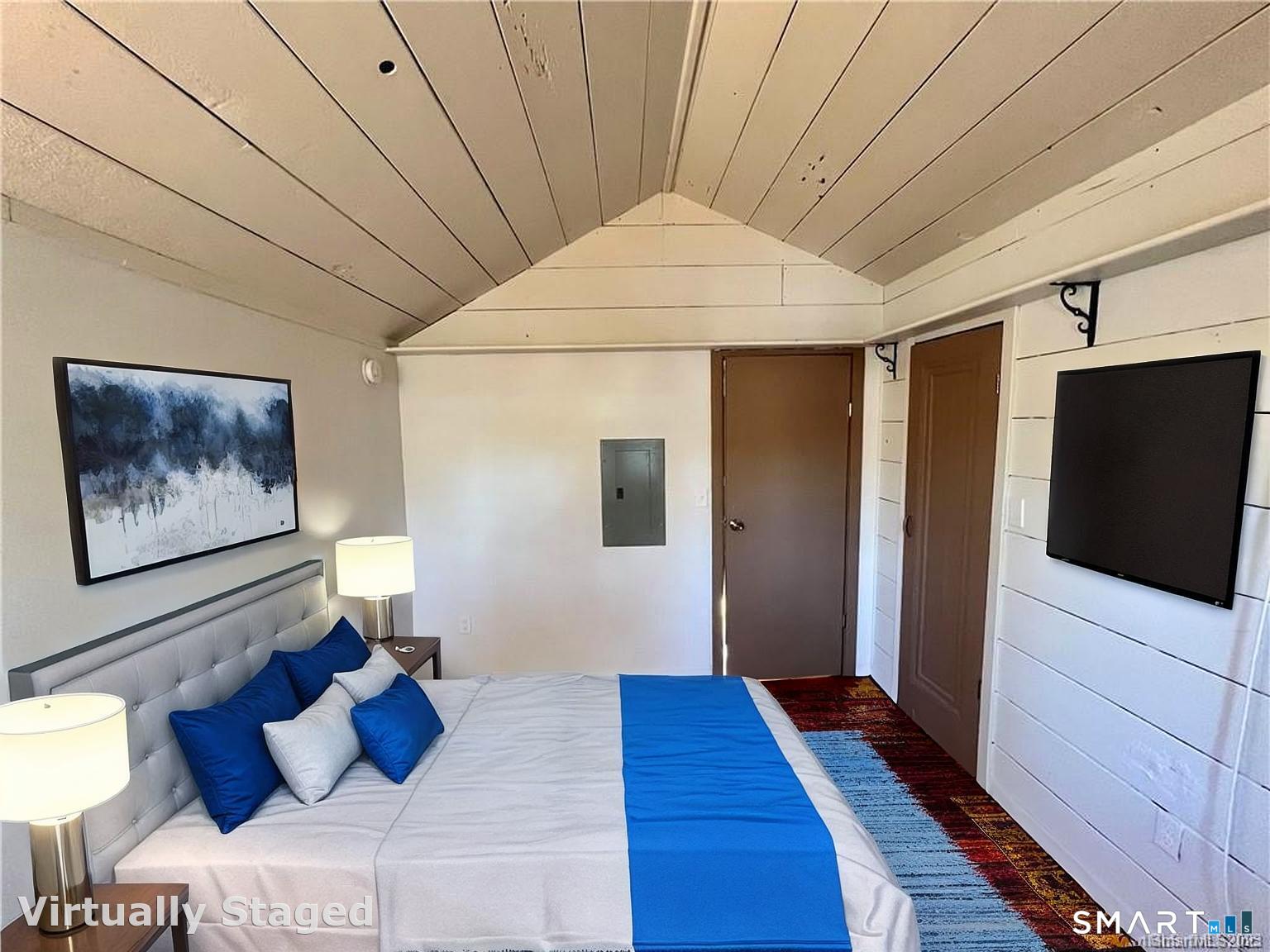 39-41 Waterbury Road, Unit E3 Prospect, CT 06712 - Photo 3 of 20