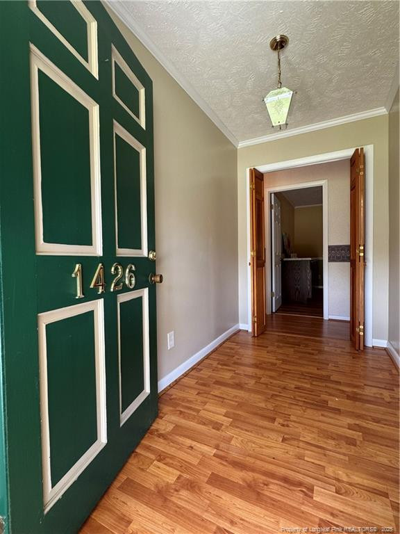 1426 Red Springs Road Raeford, NC 28376 - Photo 11 of 35 Photo 11
