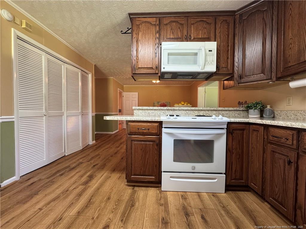 1426 Red Springs Road Raeford, NC 28376 - Photo 13 of 35 Photo 13