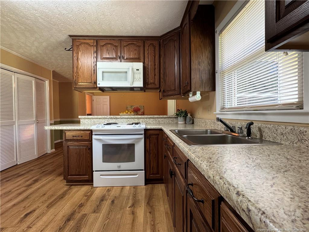 1426 Red Springs Road Raeford, NC 28376 - Photo 15 of 35 Photo 15