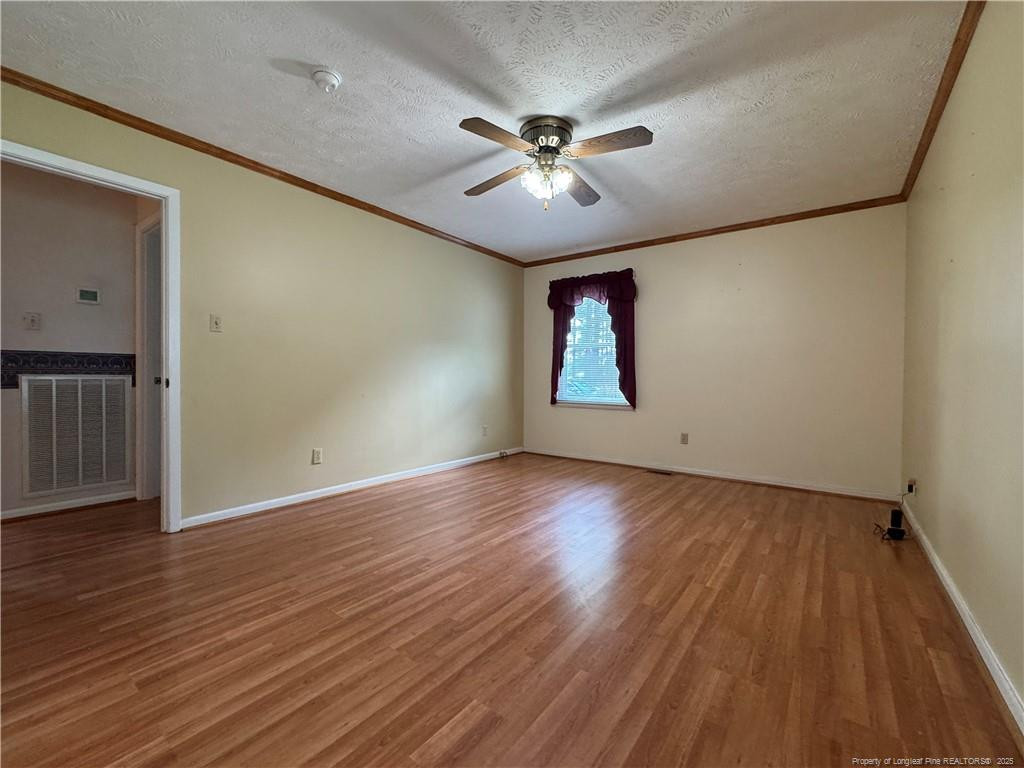 1426 Red Springs Road Raeford, NC 28376 - Photo 24 of 35 Photo 24