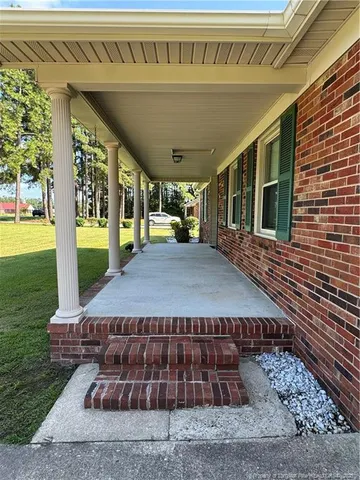 $279,000 | 1426 Red Springs Road, Raeford, NC 28376