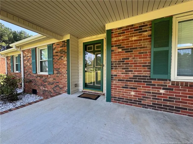 $279,000 | 1426 Red Springs Road, Raeford, NC 28376