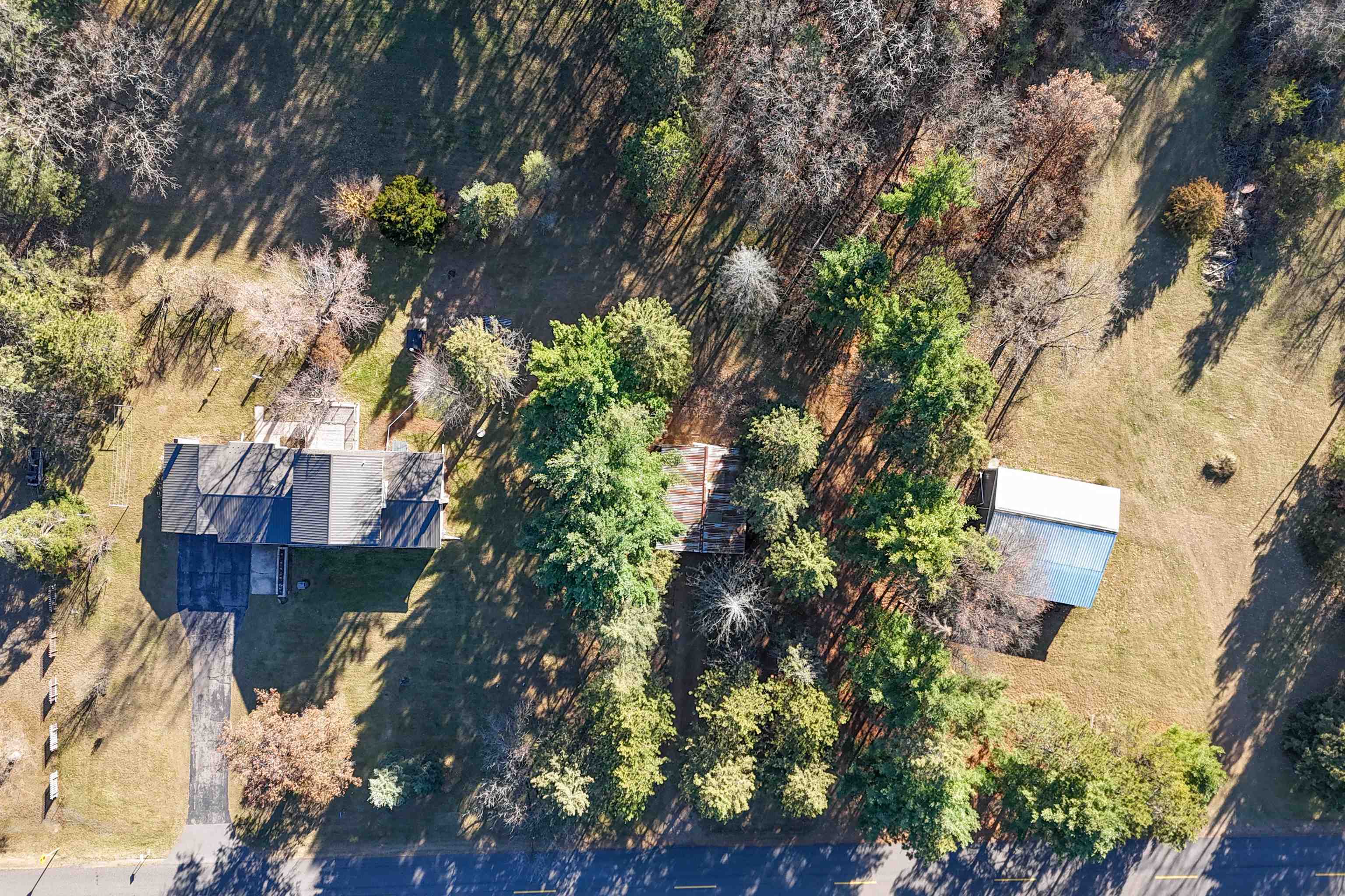 4555 Lynn Hill Road Nekoosa, WI 54457 - Photo 50 of 54