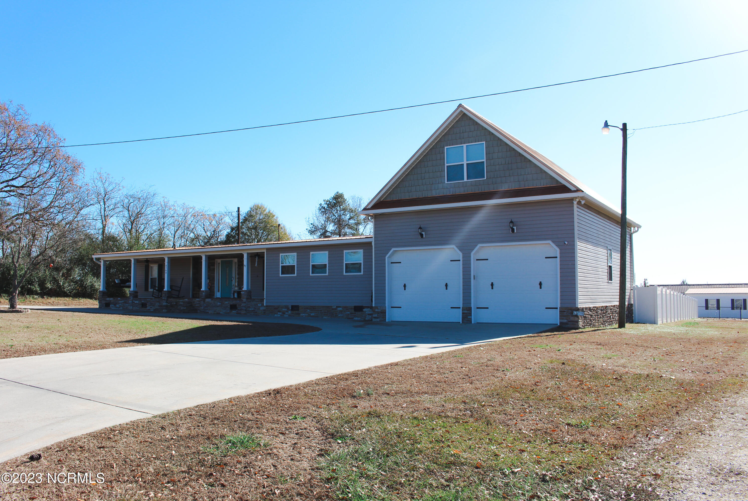 6760 Reedy Branch Road Rocky Mount, NC 27803 - Photo 2 of 25 IMG_6855