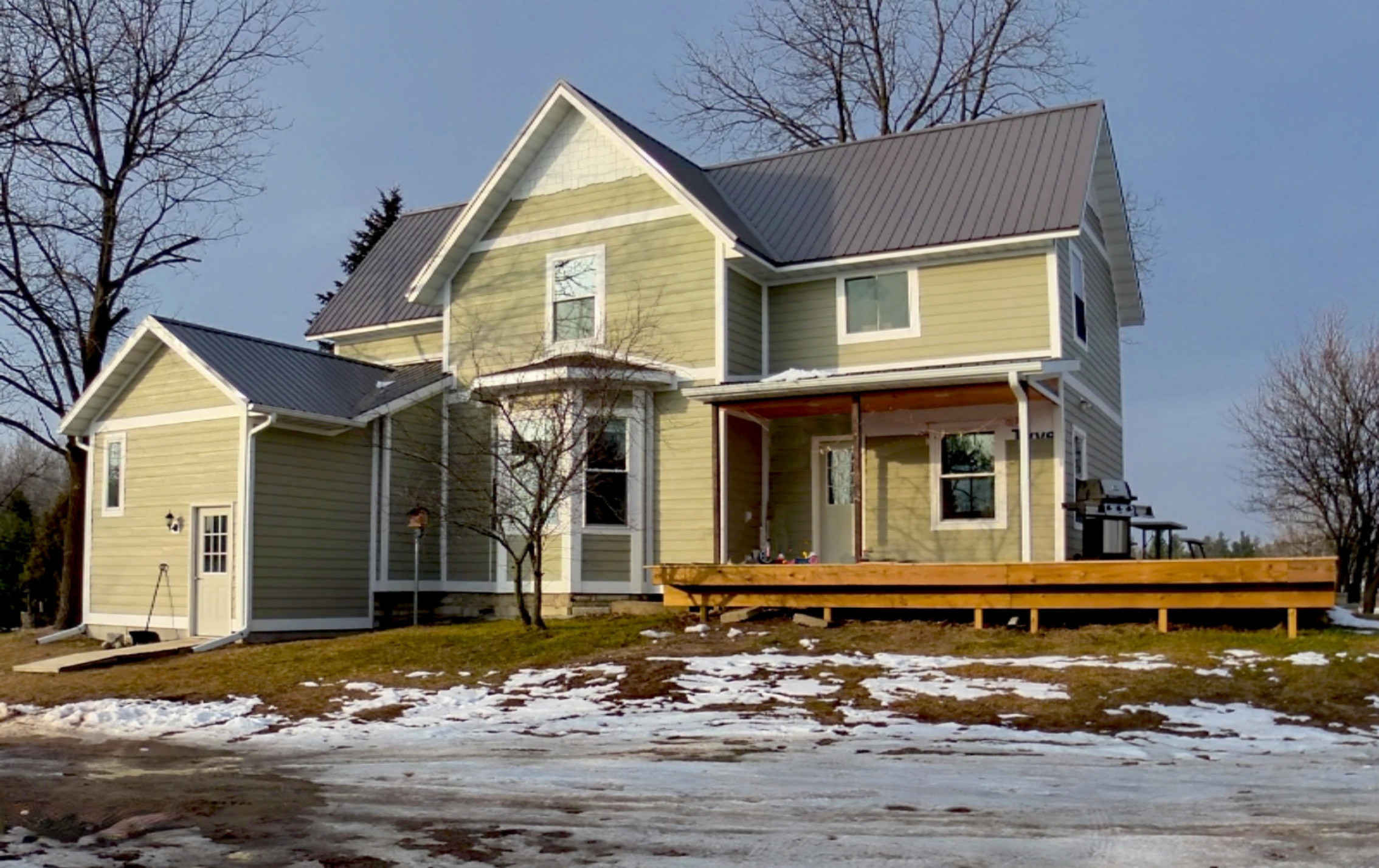9909 Chief Road Bear Lake, MI 49614 - Photo 2 of 31 Photo 2