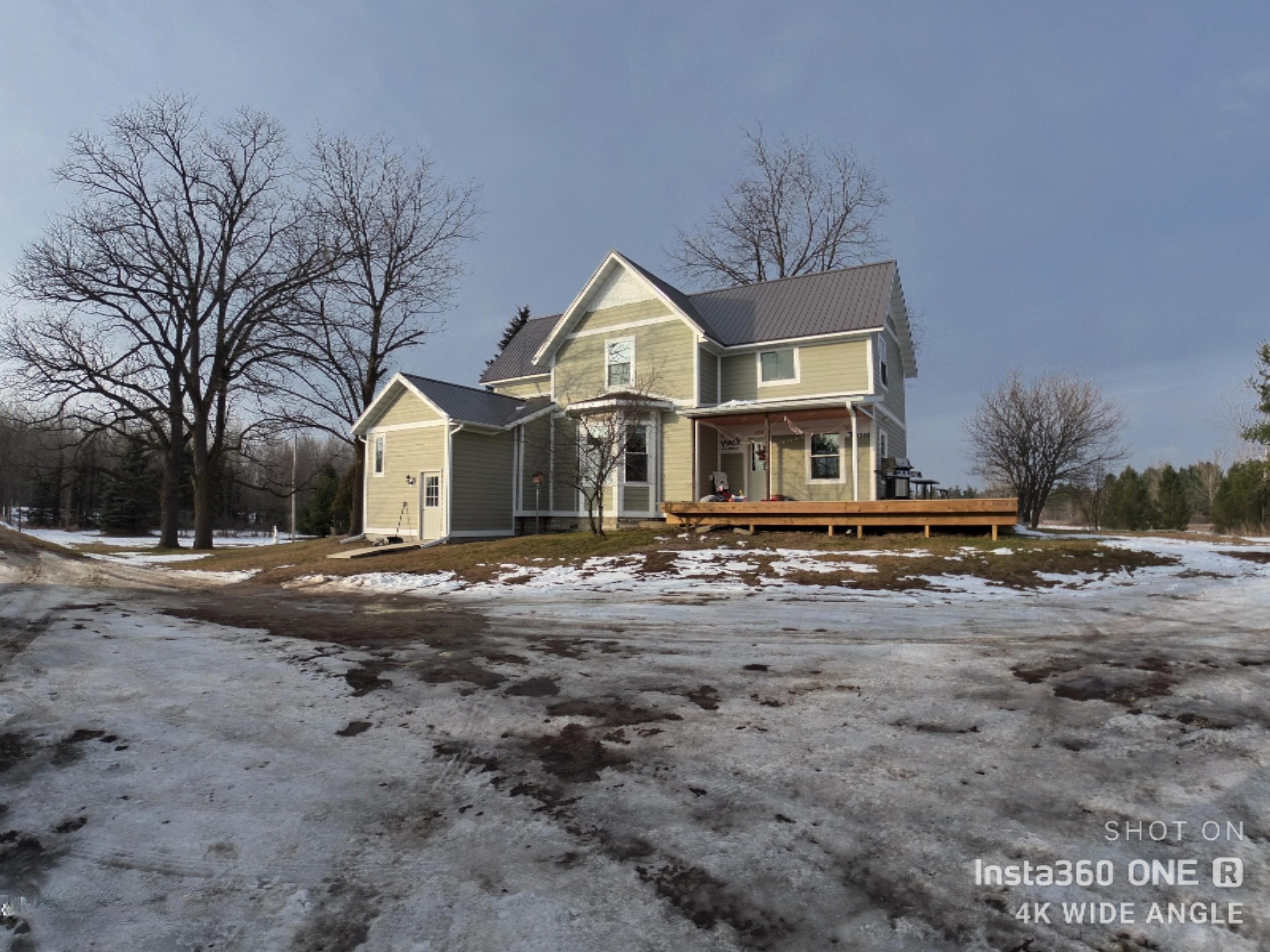 9909 Chief Road Bear Lake, MI 49614 - Photo 30 of 31 20210115_124200_079