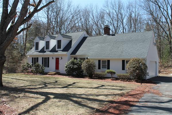 308 Spring Street Shrewsbury, MA 01545 - Photo 1 of 14 Gallery Image 1