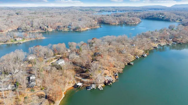 $1,299,000 | 775 Long Island Drive, Moneta, VA 24121