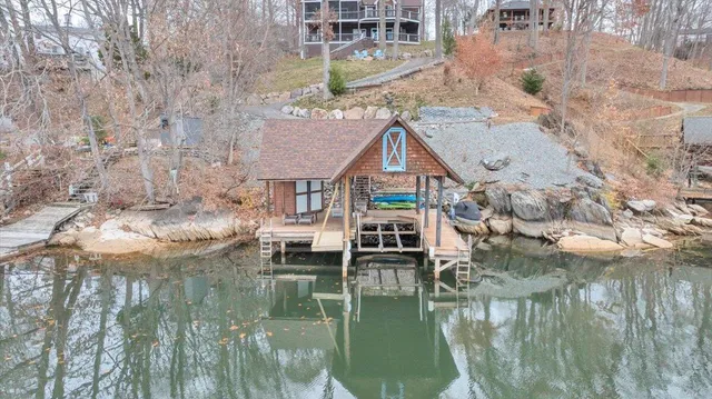 $1,299,000 | 775 Long Island Drive, Moneta, VA 24121