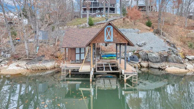 $1,299,000 | 775 Long Island Drive, Moneta, VA 24121