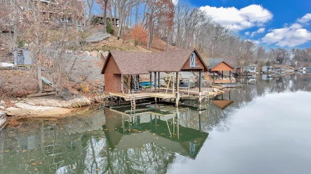 $1,299,000 | 775 Long Island Drive, Moneta, VA 24121