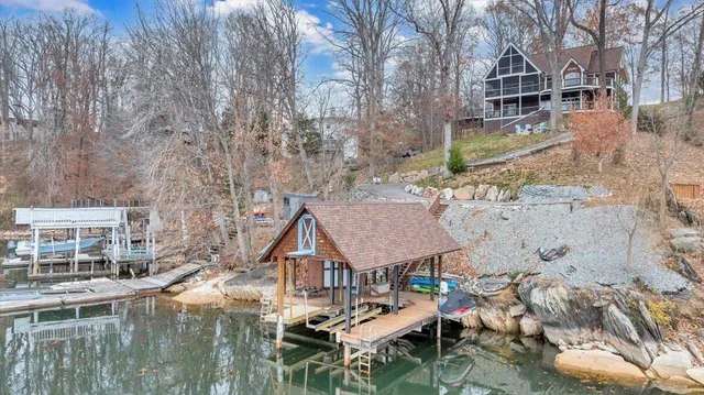 $1,299,000 | 775 Long Island Drive, Moneta, VA 24121