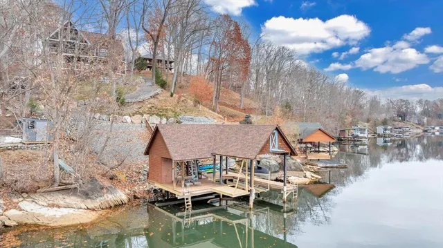 $1,299,000 | 775 Long Island Drive, Moneta, VA 24121
