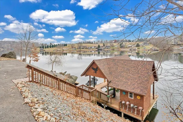 $1,299,000 | 775 Long Island Drive, Moneta, VA 24121