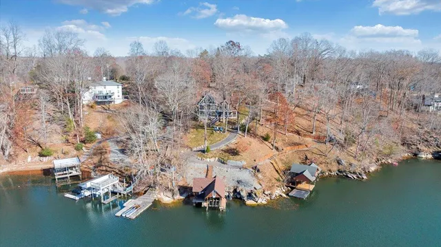 $1,299,000 | 775 Long Island Drive, Moneta, VA 24121