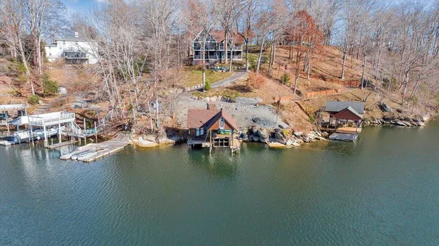$1,299,000 | 775 Long Island Drive, Moneta, VA 24121