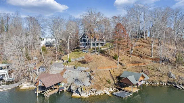 $1,299,000 | 775 Long Island Drive, Moneta, VA 24121