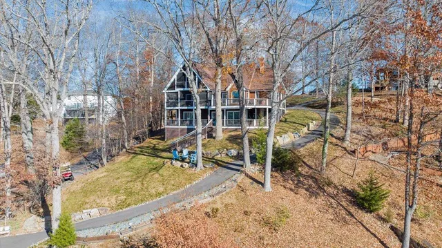 $1,299,000 | 775 Long Island Drive, Moneta, VA 24121