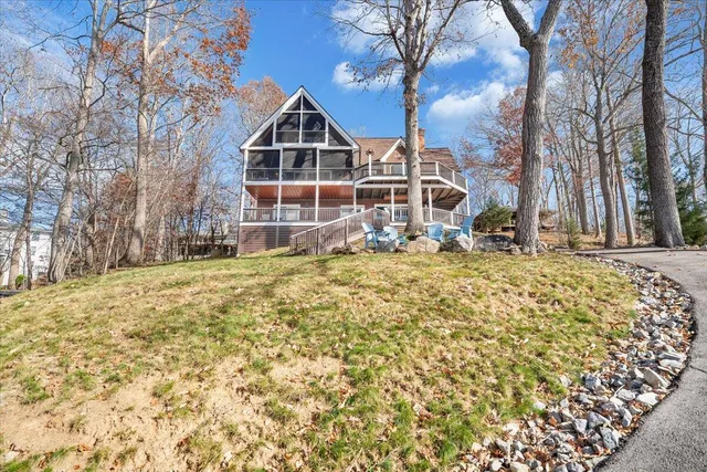 $1,299,000 | 775 Long Island Drive, Moneta, VA 24121
