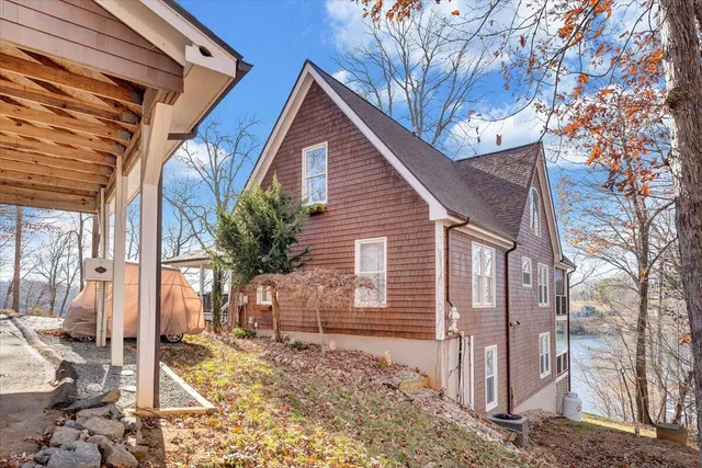 $1,299,000 | 775 Long Island Drive, Moneta, VA 24121