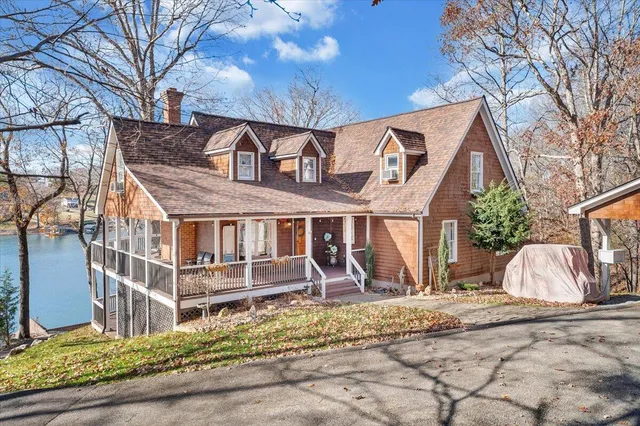 $1,299,000 | 775 Long Island Drive, Moneta, VA 24121