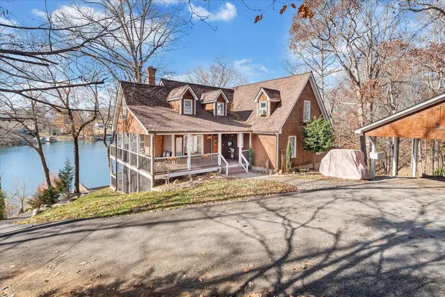 $1,299,000 | 775 Long Island Drive, Moneta, VA 24121