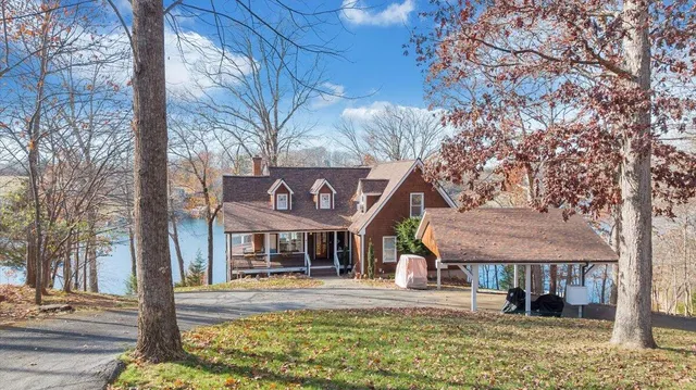 $1,299,000 | 775 Long Island Drive, Moneta, VA 24121