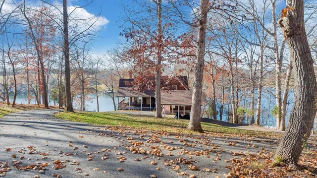 $1,299,000 | 775 Long Island Drive, Moneta, VA 24121