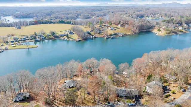 $1,299,000 | 775 Long Island Drive, Moneta, VA 24121