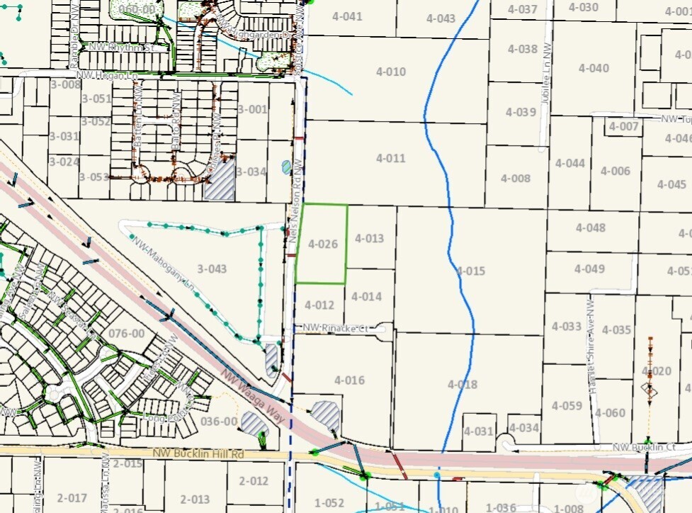 9880 Nels Nelson Road Northwest Bremerton, WA 98311 - Photo 4 of 4