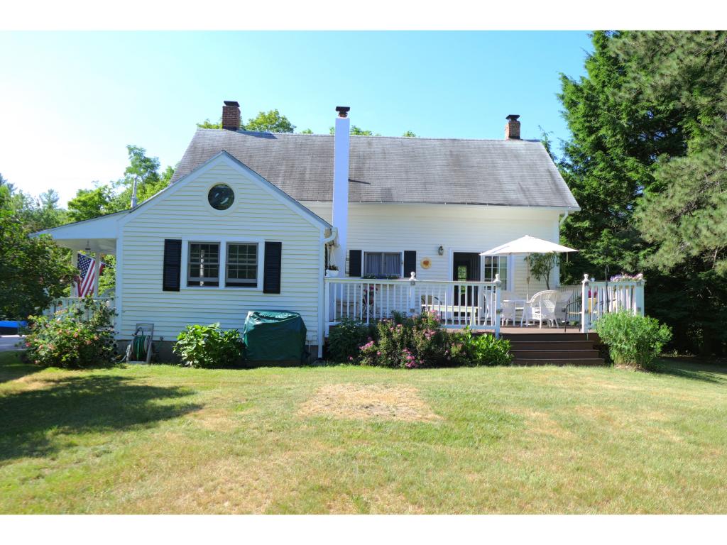 140 Montelona Road Goffstown, NH 03045 - Photo 32 of 36 Gallery Image 32
