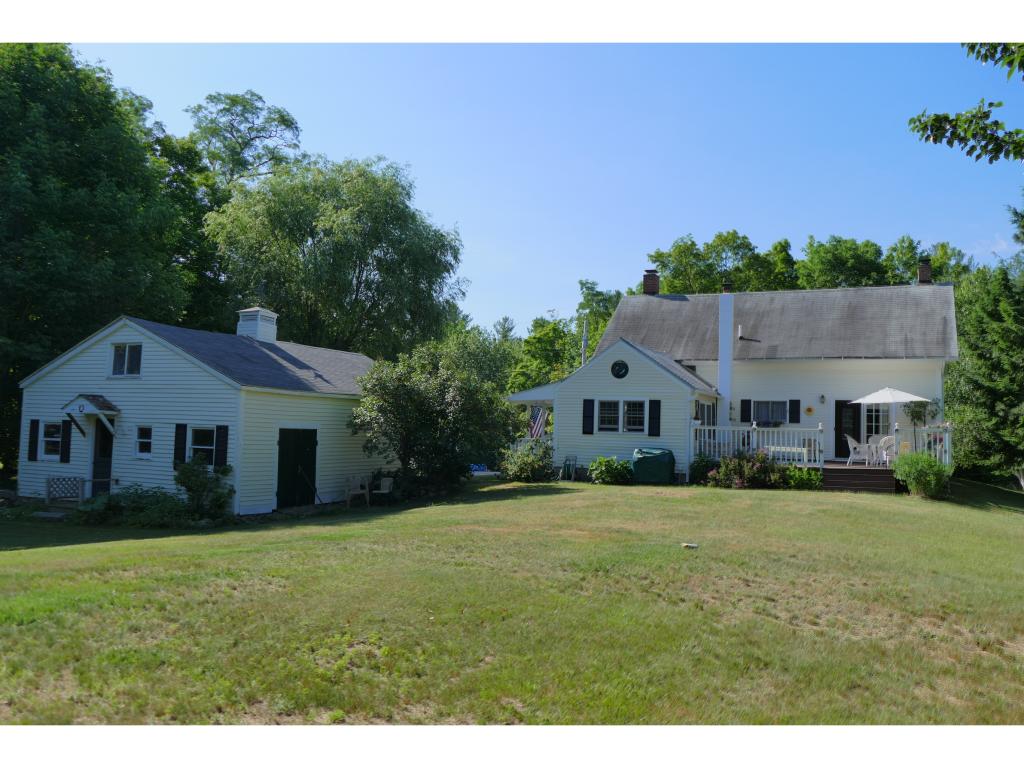 140 Montelona Road Goffstown, NH 03045 - Photo 36 of 36 Gallery Image 36