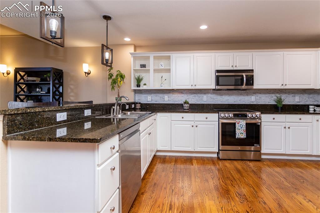 286 Luxury Lane Colorado Springs, CO 80921 - Photo 11 of 49