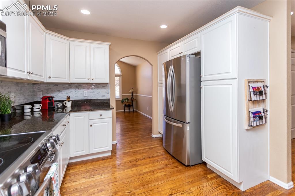 286 Luxury Lane Colorado Springs, CO 80921 - Photo 12 of 49