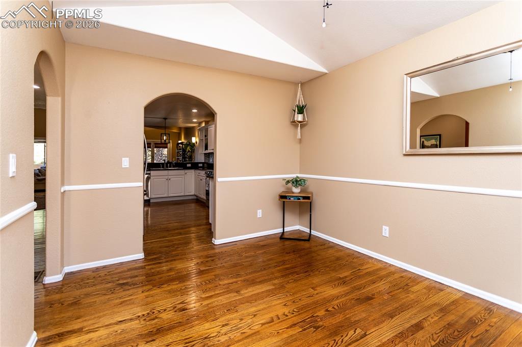 286 Luxury Lane Colorado Springs, CO 80921 - Photo 13 of 49