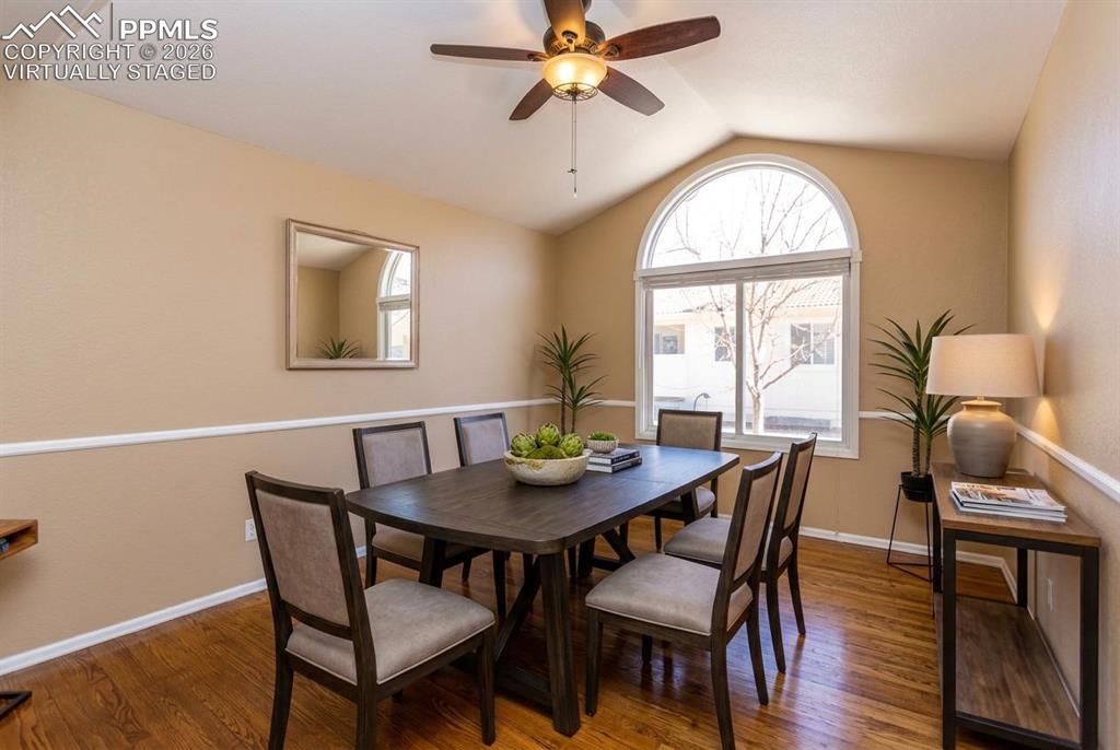 286 Luxury Lane Colorado Springs, CO 80921 - Photo 15 of 49 Virtually Staged