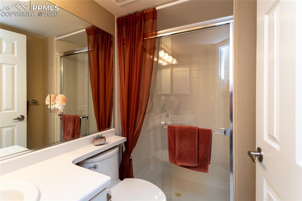 286 Luxury Lane Colorado Springs, CO 80921 - Photo 19 of 49 Main level